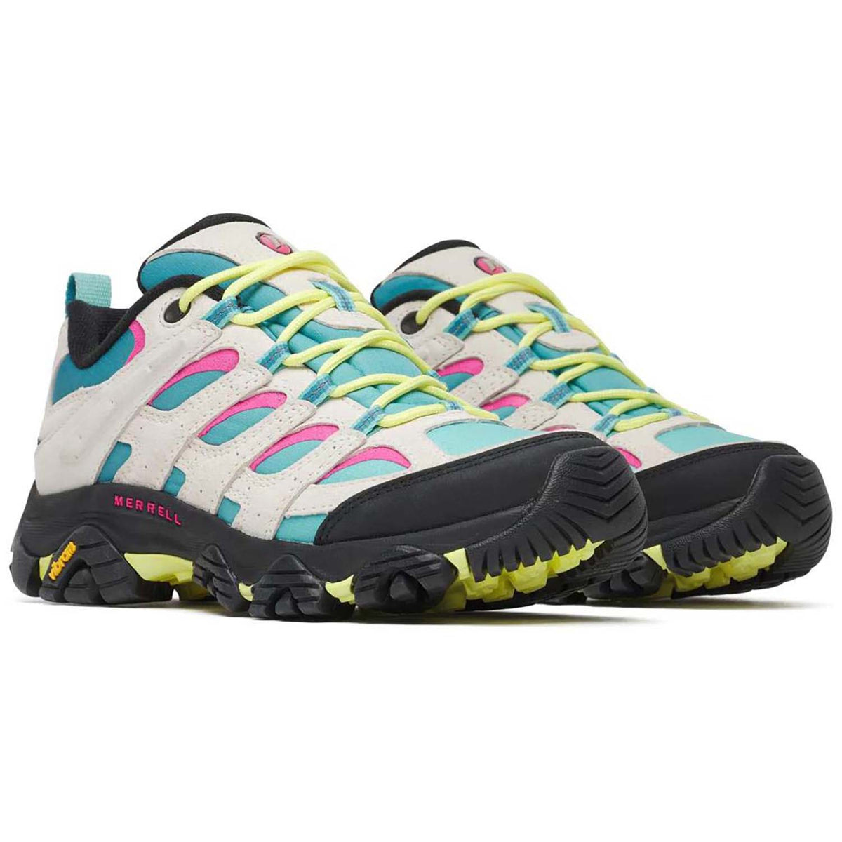 Merrell Moab 3 Vista Shoes - Women's Flashdance