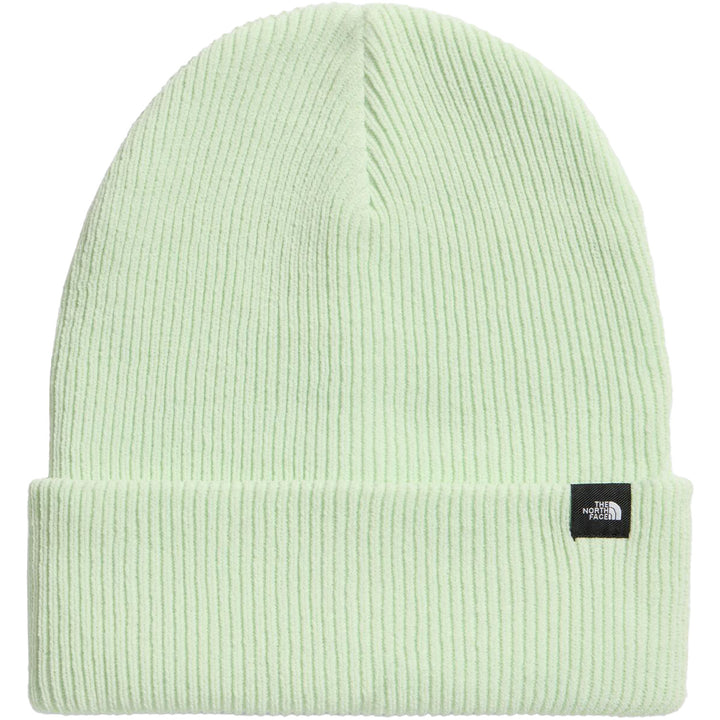 The North Face Urban Cuff Beanie Calcified Lime