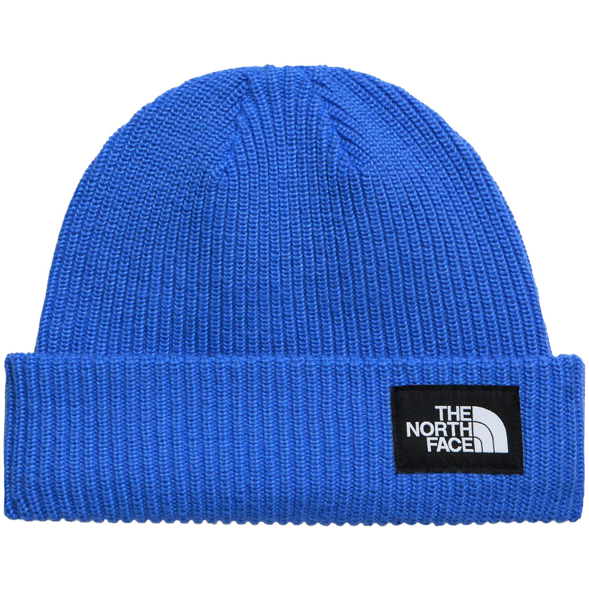 The North Face Salty Lined Beanie Active Blue