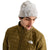 The North Face Jim Beanie Stone Slab Heather/Graphic