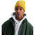 The North Face RedBox Beanie Pigment Yellow