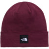 Burgundy Crush
