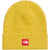 The North Face RedBox Beanie Pigment Yellow