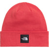 Elevation Red