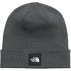 TNF Dark Grey Heather