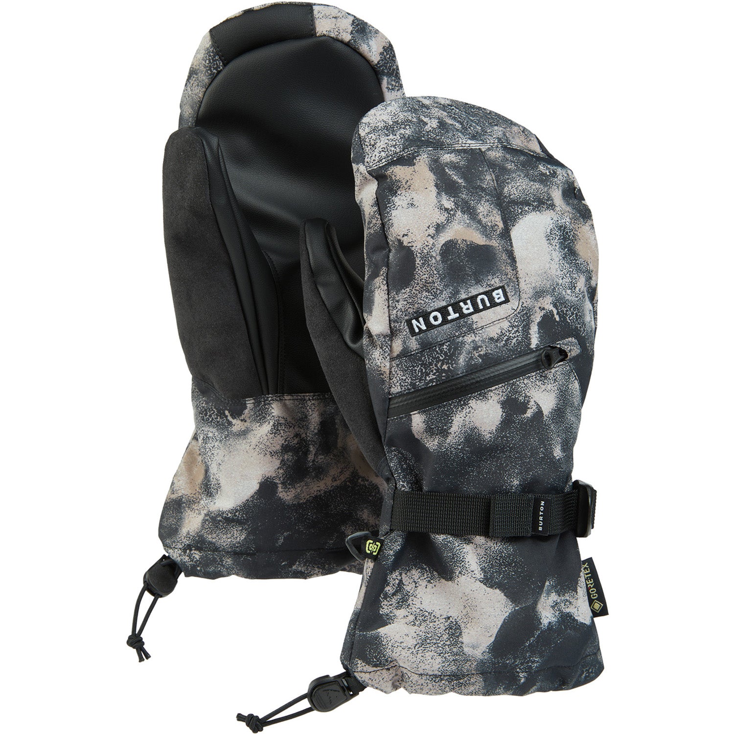 Burton GORE-TEX Mittens – evo