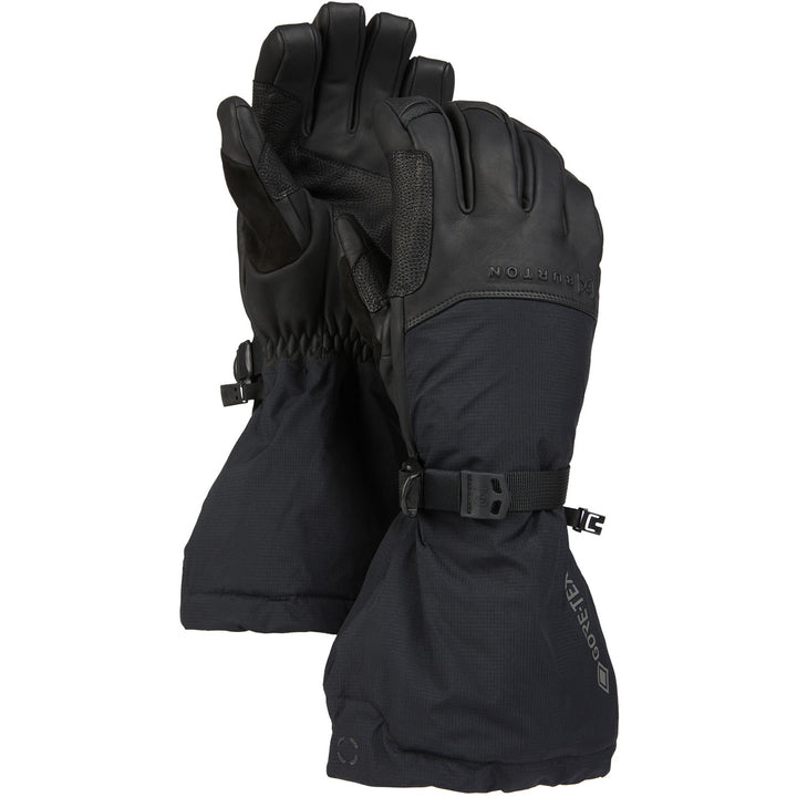 Burton AK Expedition GORE-TEX Gloves True Black