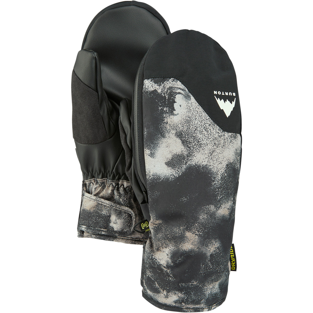 Burton Access Mittens Desert Rock
