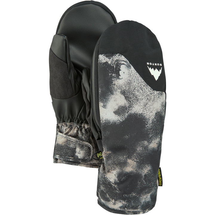 Burton Access Mittens Desert Rock