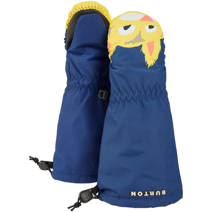Burton Grommit Mittens - Toddlers' Cat