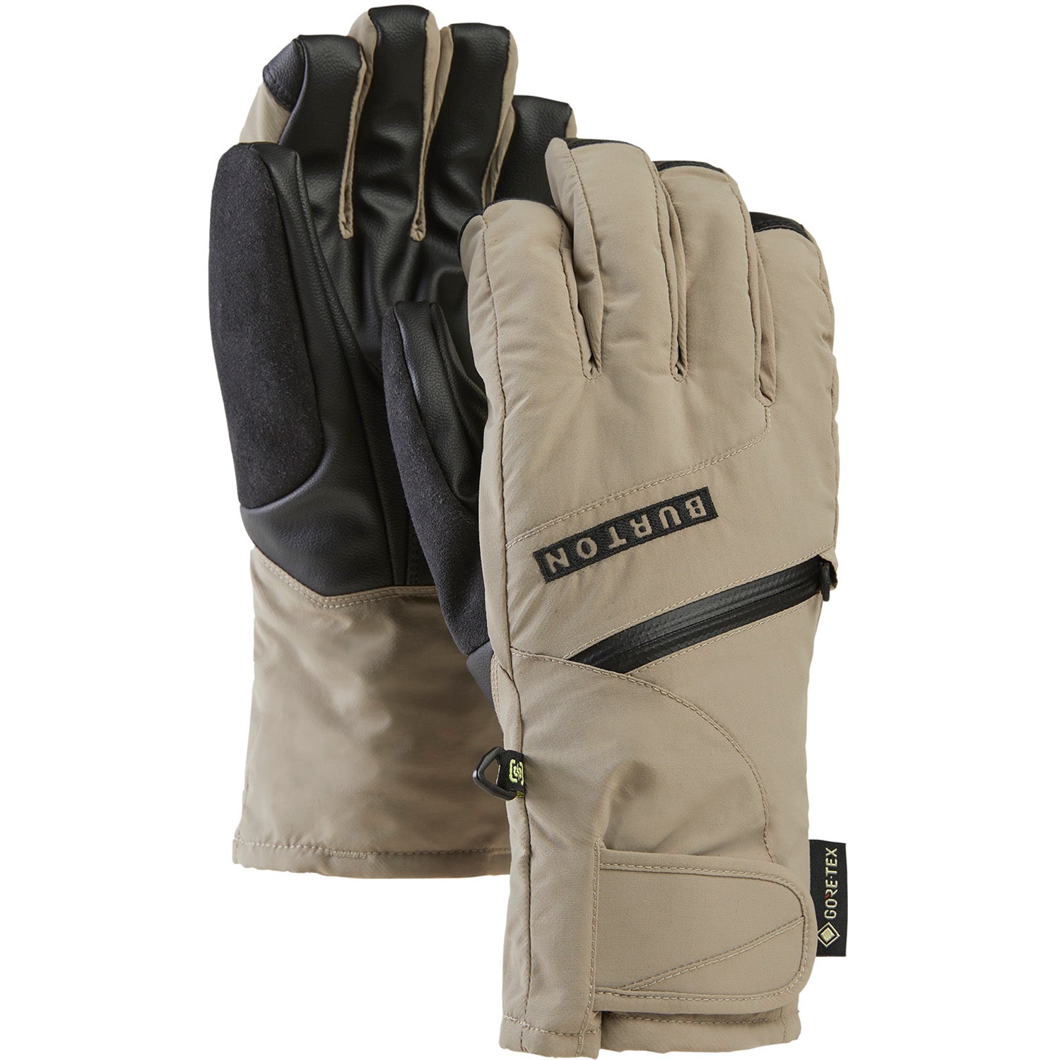 Burton GORE-TEX Under Gloves - Women's – evo