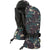Burton Profile Mittens Seersucker Camo
