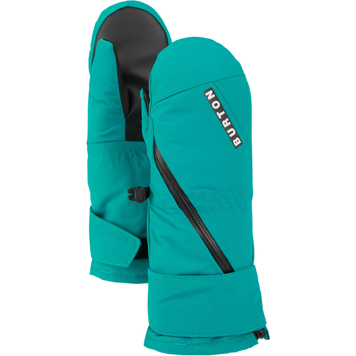 Burton Mini Mittens - Toddlers' Pacific Teal