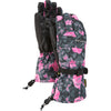 Shockwave Floral