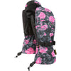 Shockwave Floral