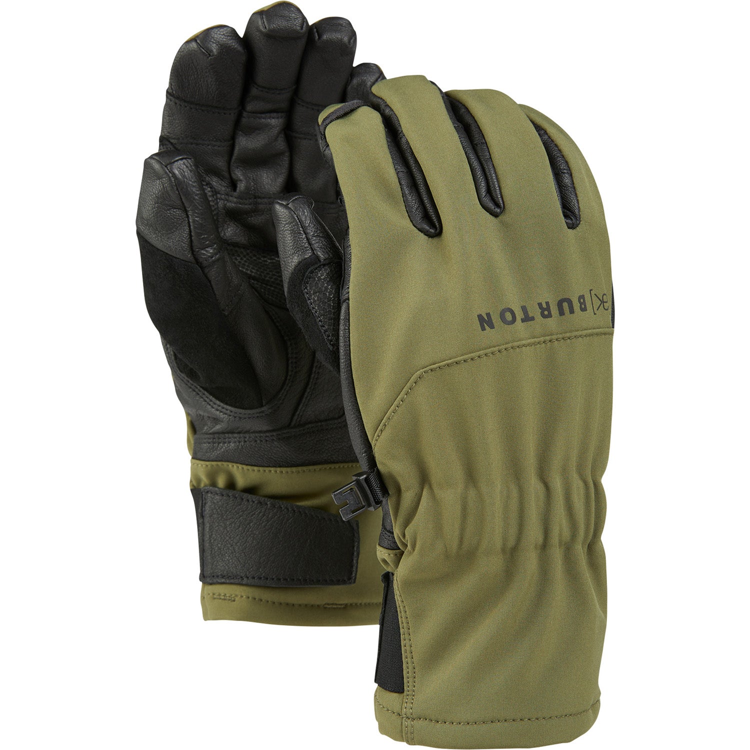 BURTON [ak] Tech Gloves Lサイズ 新品 Burton AK Tech Gloves – evo