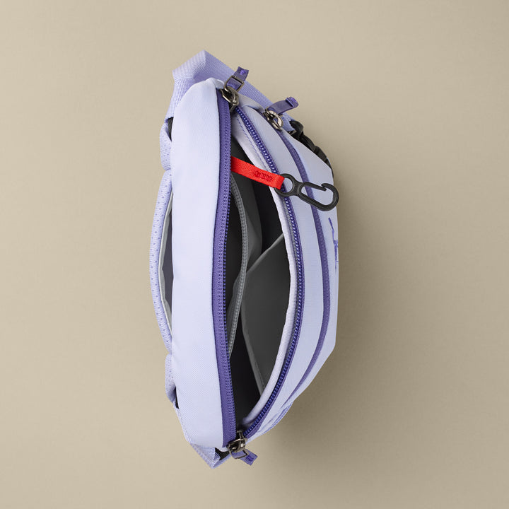 Arc'teryx Mantis 1 Waist Pack Kasumi / Blurple