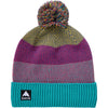 Goldenrod/Azalea Pink/Pacific Teal