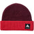 Burton Recycled VT Beanie Rum Raisin/Hot Tamale