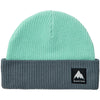 Gotham Gray/Spring Frost