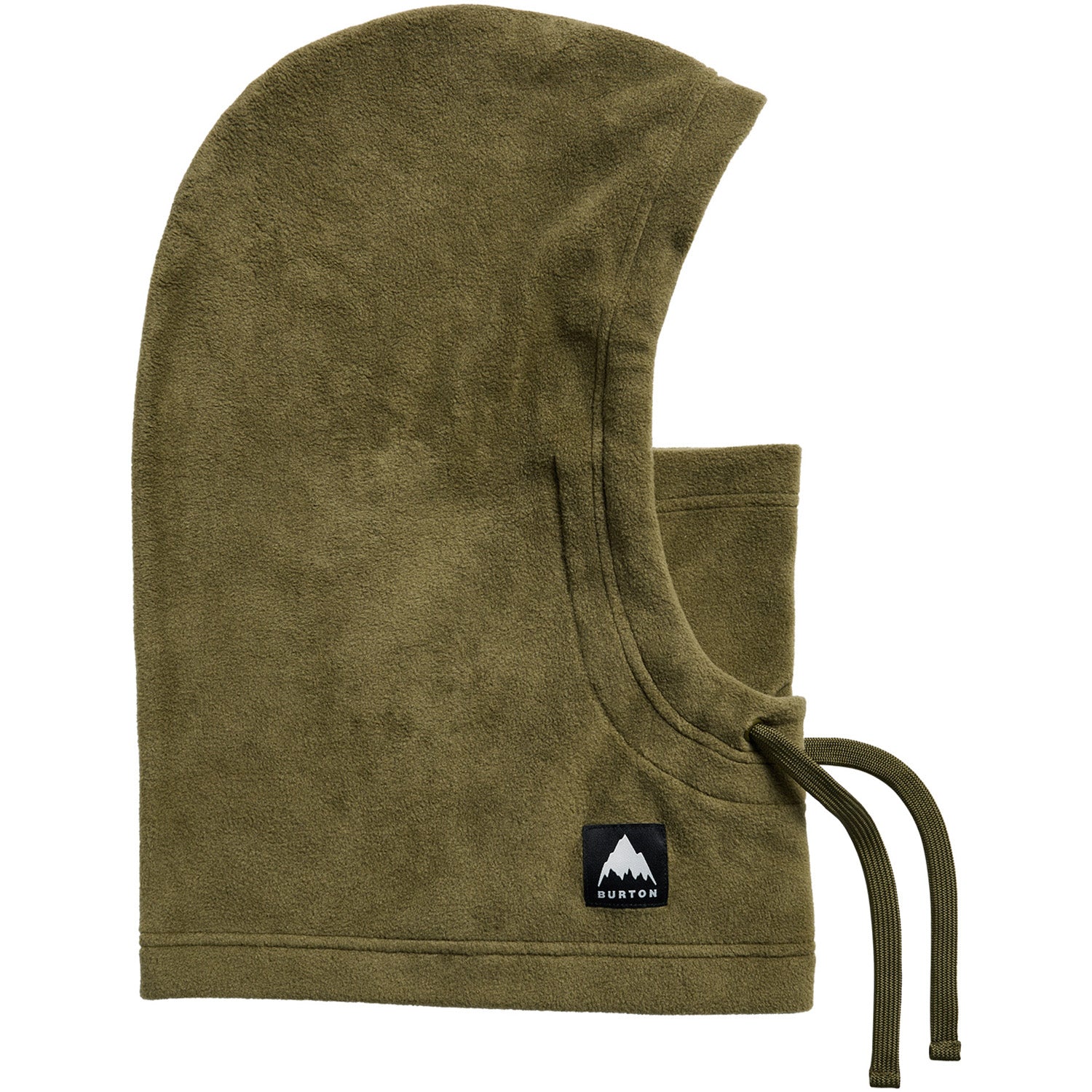 Burton Burke Hood – evo
