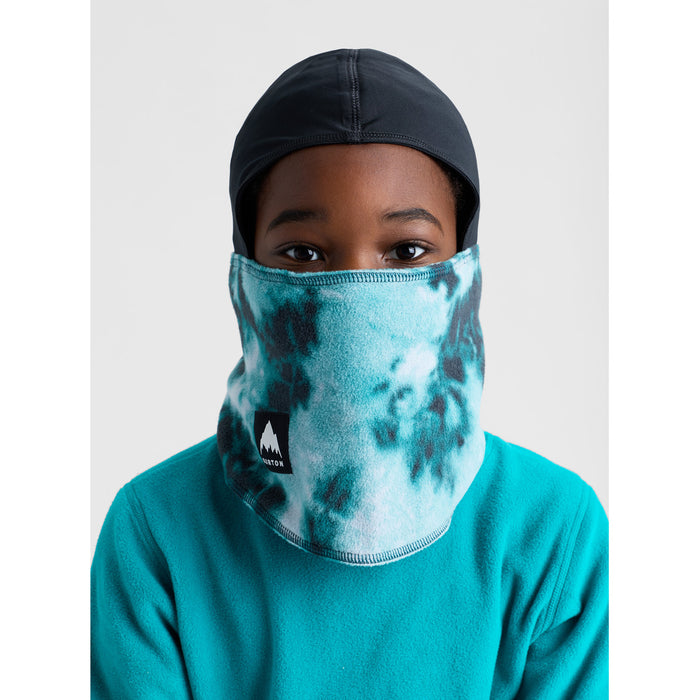 Burton Balaclava - Kids' Crumple Dye