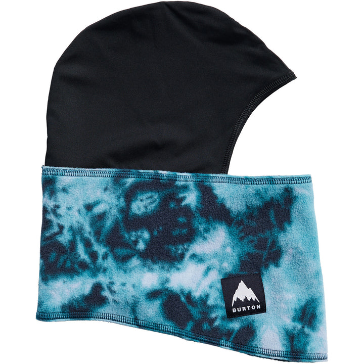 Burton Balaclava - Kids' Crumple Dye