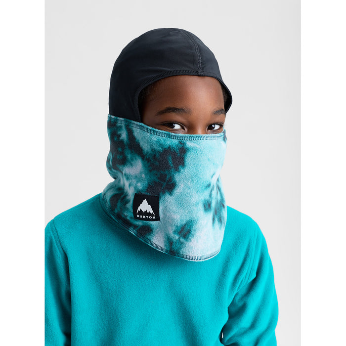 Burton Balaclava - Kids' Crumple Dye