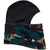 Burton Balaclava - Kids' Seersucker Camo