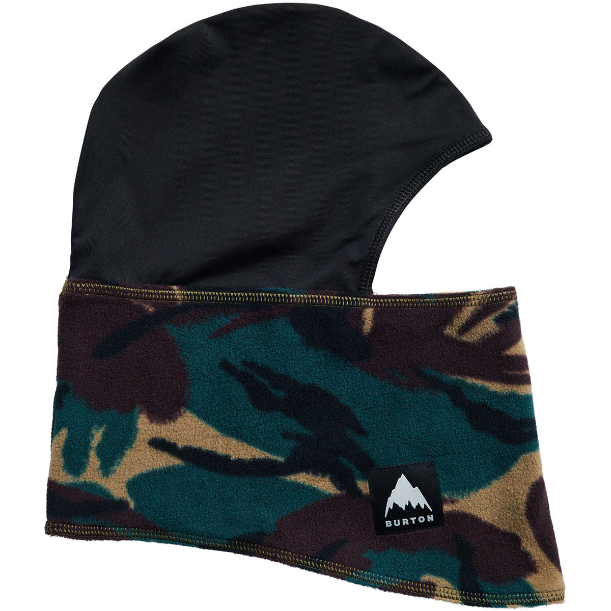 Burton Balaclava - Kids' Seersucker Camo