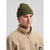 Burton DND Beanie - 3 Pack Green Voltage/Airstream Blue/Dried Moss