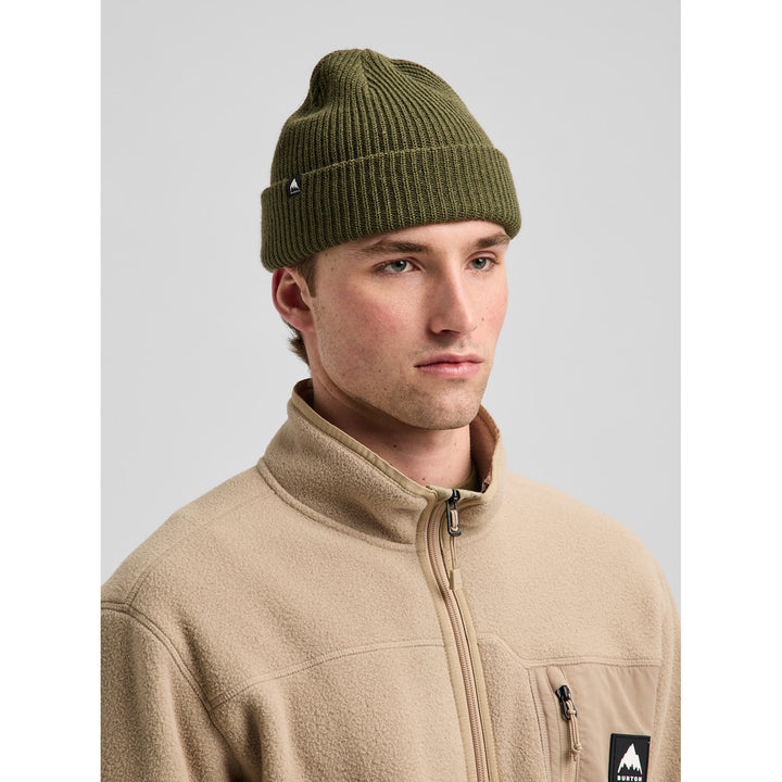 Burton DND Beanie - 3 Pack Green Voltage/Airstream Blue/Dried Moss