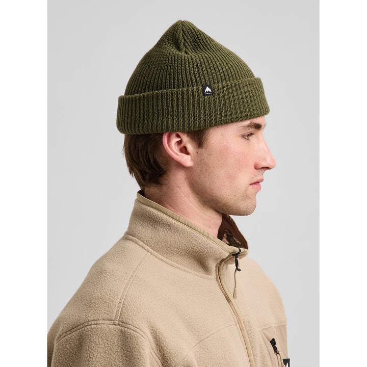 Burton DND Beanie - 3 Pack Green Voltage/Airstream Blue/Dried Moss