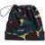 Burton AirtoFakie Fleece Beanie Seersucker Camo