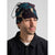 Burton AirtoFakie Fleece Beanie Seersucker Camo