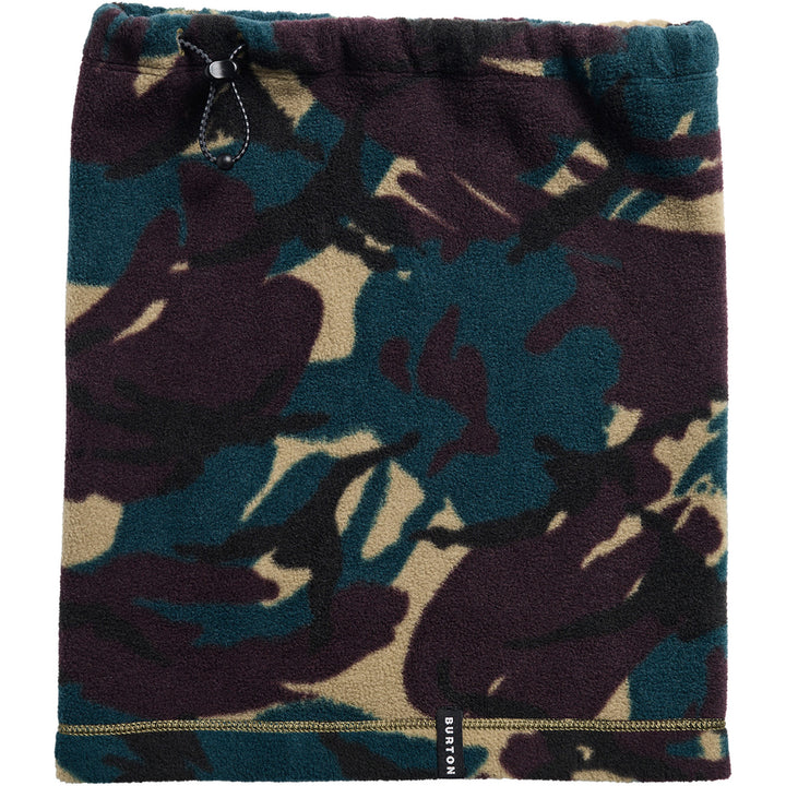 Burton AirtoFakie Fleece Beanie Seersucker Camo