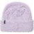 Burton High Pile Beanie Moondust Purple