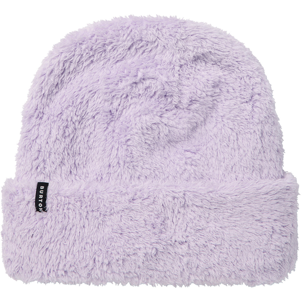 Burton High Pile Beanie Moondust Purple