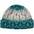Burton Recycled Sidehitt Beanie Atlantic Teal