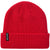 Burton All Day Long Beanie Geranium Red