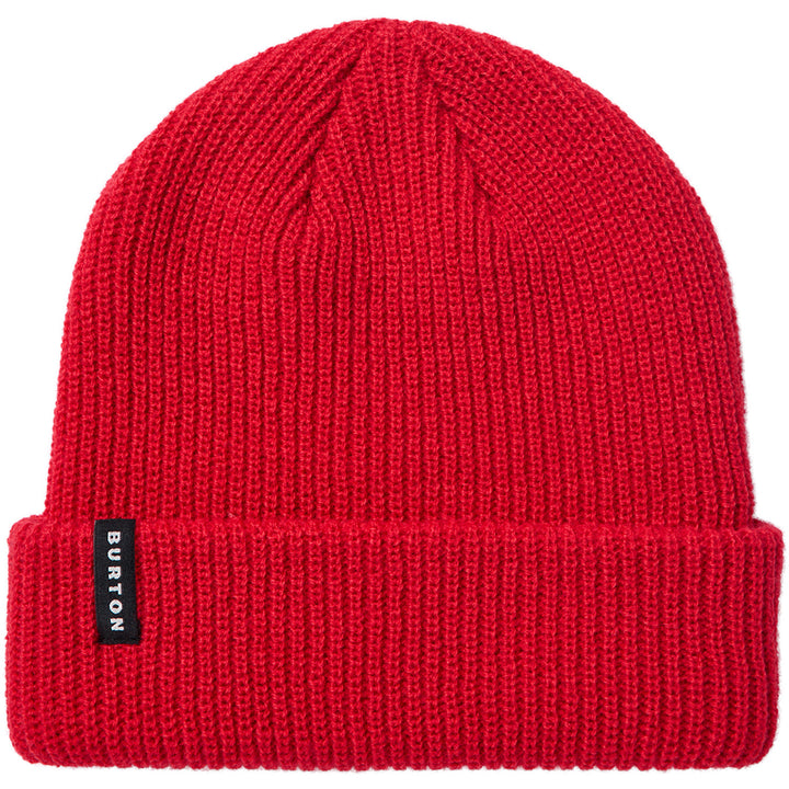 Burton All Day Long Beanie Geranium Red