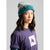 Burton Recycled Sidehitt Beanie Atlantic Teal