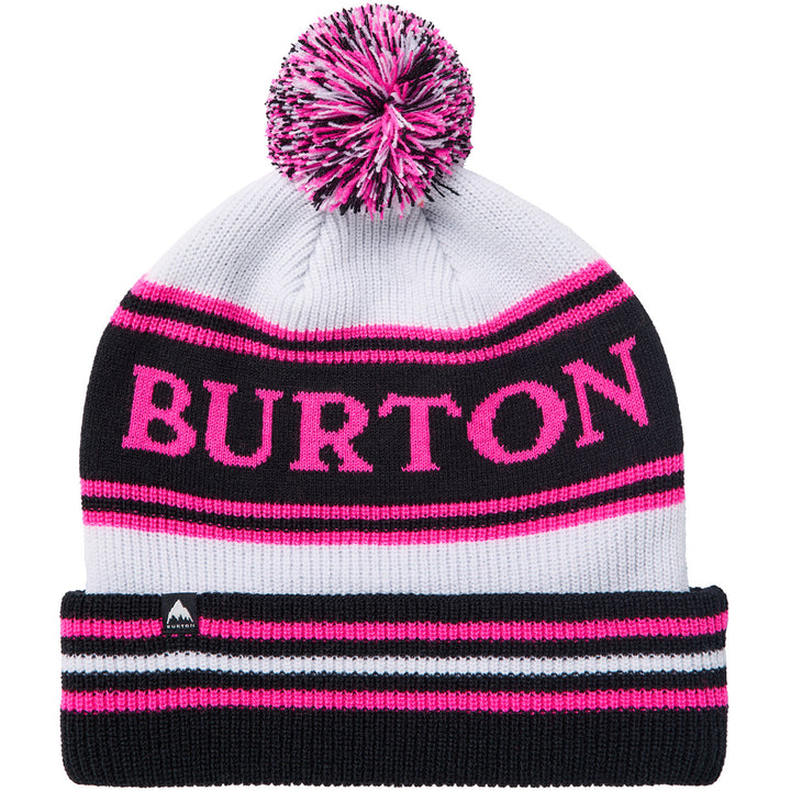 Burton Trope Beanie Shockwave Pink
