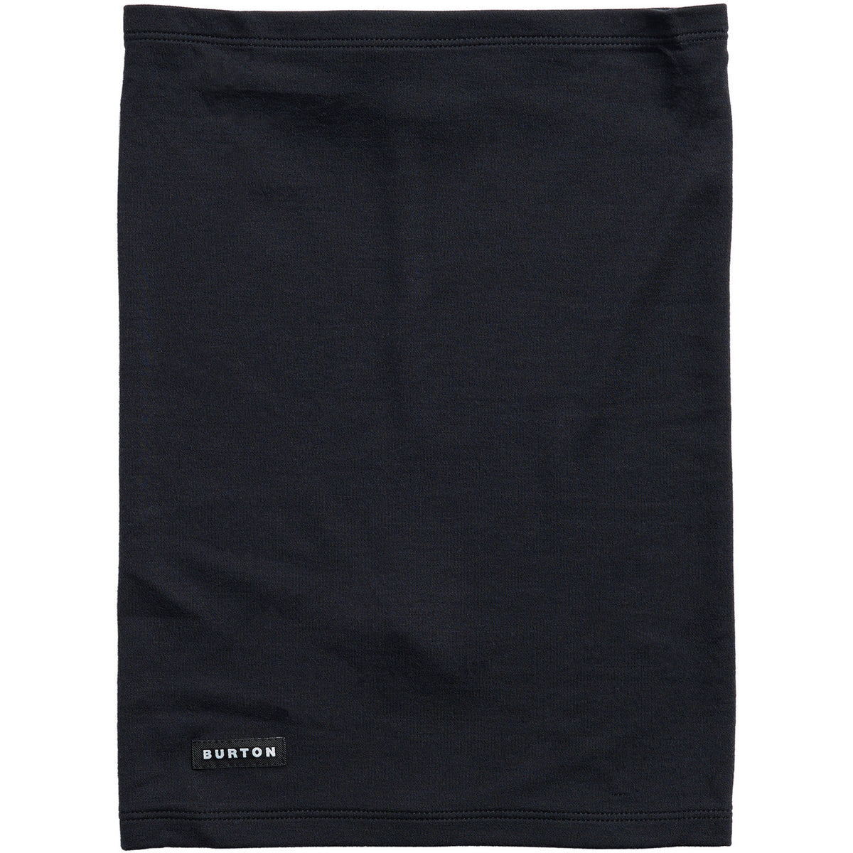 Burton Merino Wool Neck Warmer True Black