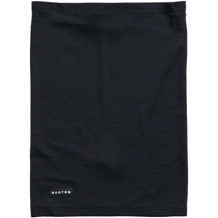 Burton Merino Wool Neck Warmer True Black