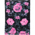 Burton Midweight Neck Warmer Shockwave Floral