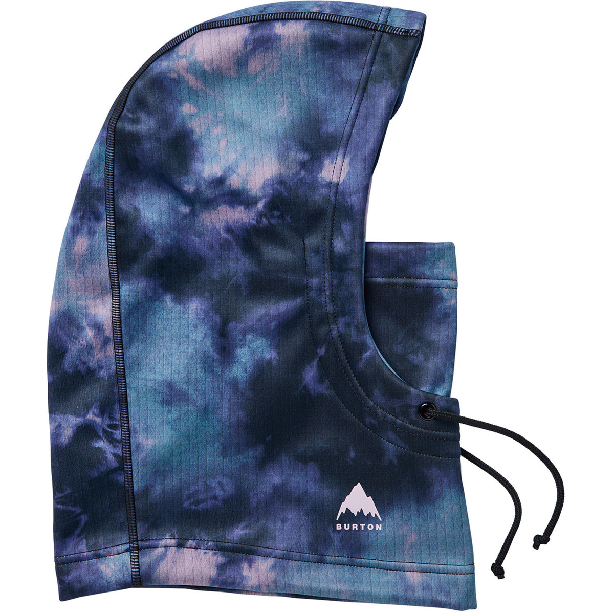 Burton Bonded Hood Crystal Dye