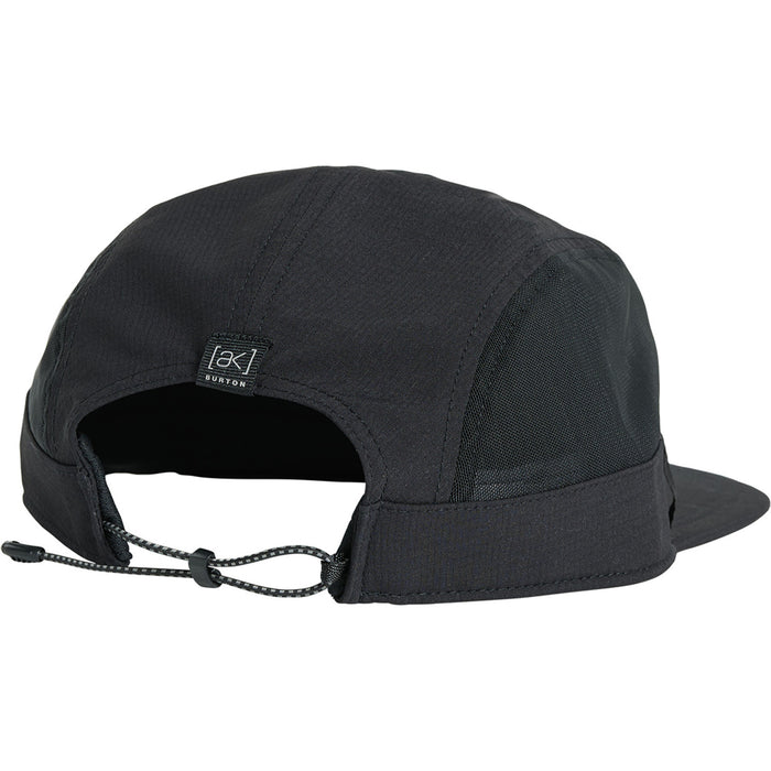 Burton AK Helium Hat True Black