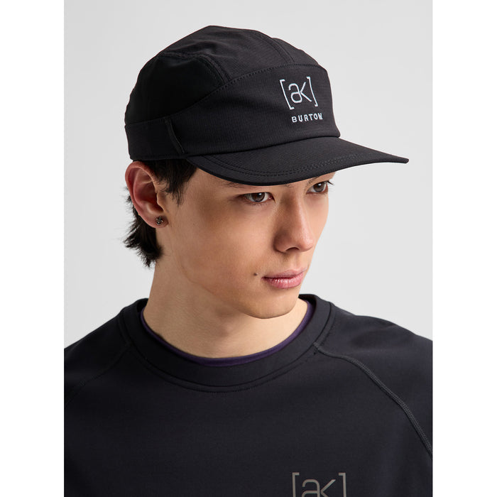 Burton AK Helium Hat True Black
