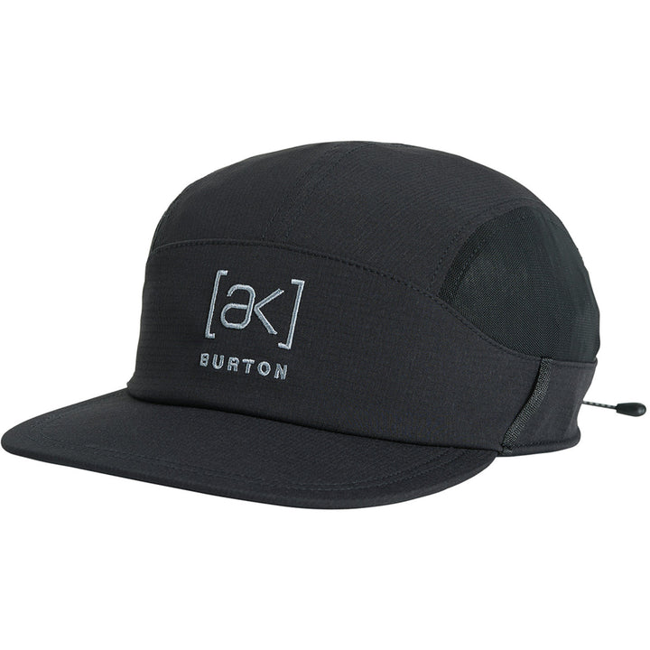 Burton AK Helium Hat True Black